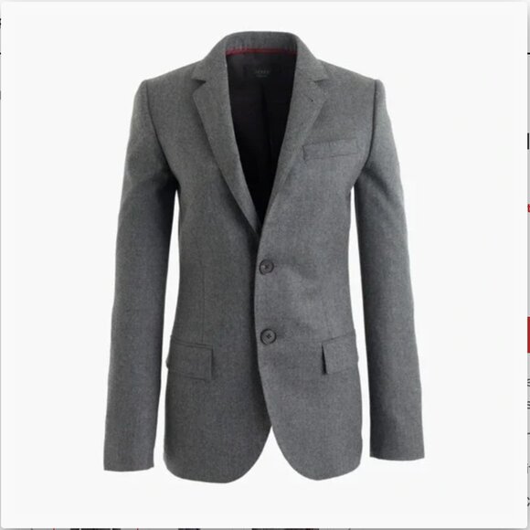 J. Crew Ludlow Blazer - Picture 2 of 10